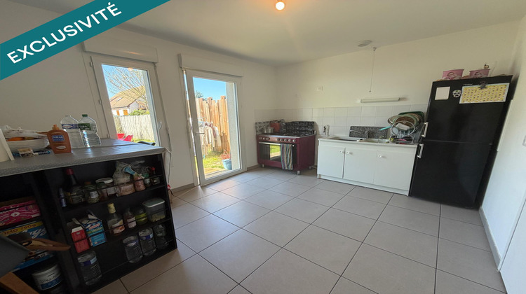 Ma-Cabane - Vente Maison Coulaines, 74 m²