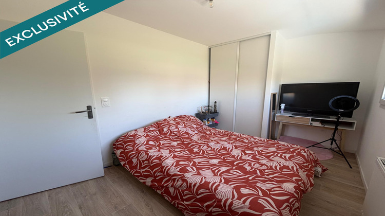 Ma-Cabane - Vente Maison Coulaines, 74 m²