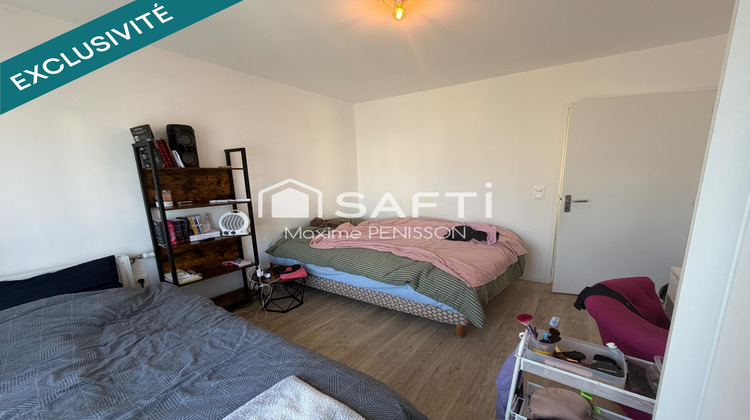Ma-Cabane - Vente Maison Coulaines, 74 m²