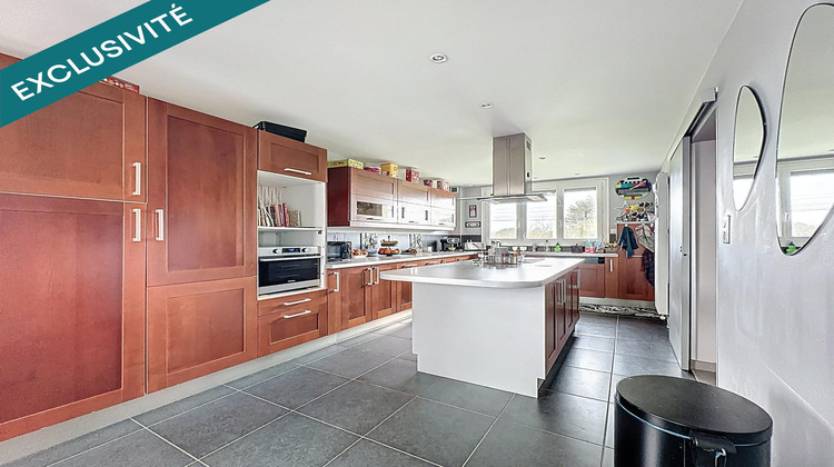 Ma-Cabane - Vente Maison Coulaines, 165 m²