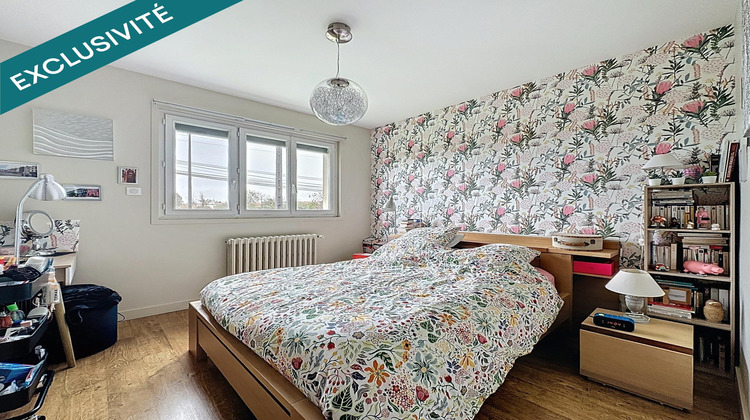 Ma-Cabane - Vente Maison Coulaines, 165 m²