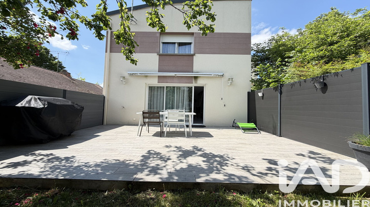 Ma-Cabane - Vente Maison Coulaines, 110 m²