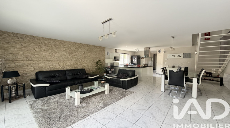 Ma-Cabane - Vente Maison Coulaines, 110 m²