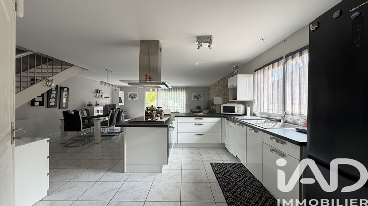 Ma-Cabane - Vente Maison Coulaines, 110 m²