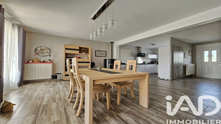 Ma-Cabane - Vente Maison Coulaines, 142 m²