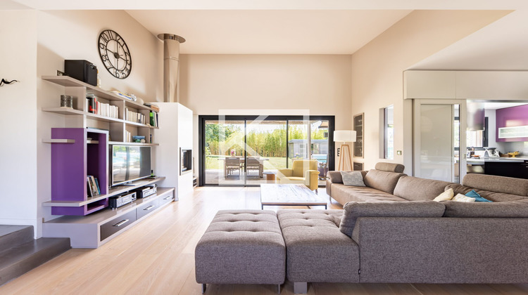 Ma-Cabane - Vente Maison Coulaines, 197 m²