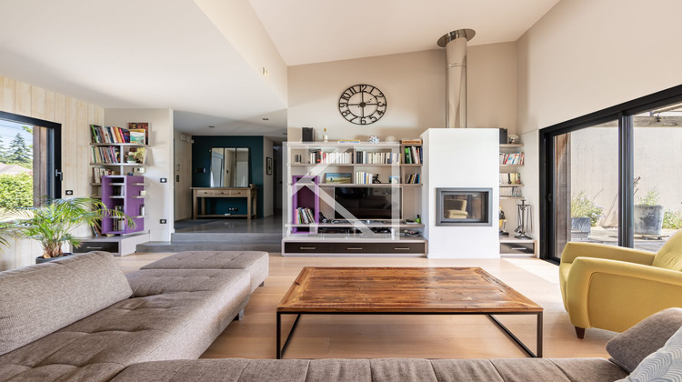 Ma-Cabane - Vente Maison Coulaines, 197 m²