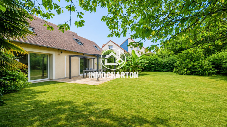 Ma-Cabane - Vente Maison Coulaines, 137 m²