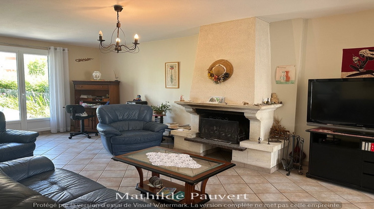 Ma-Cabane - Vente Maison COULAINES, 93 m²