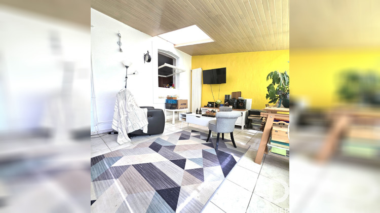 Ma-Cabane - Vente Maison Coulaines, 110 m²
