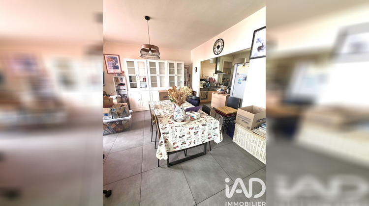 Ma-Cabane - Vente Maison Coulaines, 110 m²