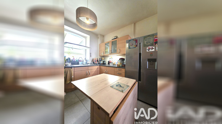 Ma-Cabane - Vente Maison Coulaines, 110 m²
