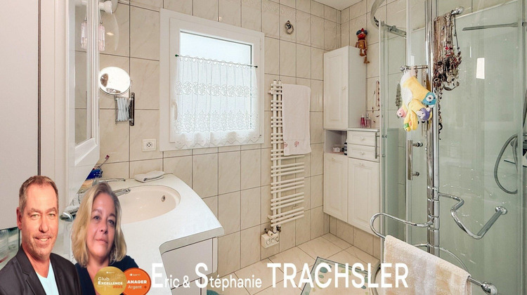 Ma-Cabane - Vente Maison Coulaines, 93 m²