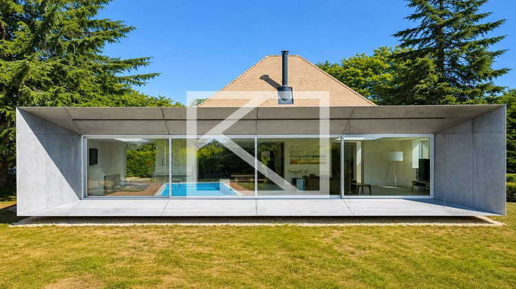Ma-Cabane - Vente Maison Coulaines, 232 m²