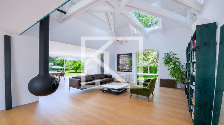 Ma-Cabane - Vente Maison Coulaines, 232 m²