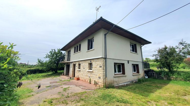 Ma-Cabane - Vente Maison Coulandon, 146 m²