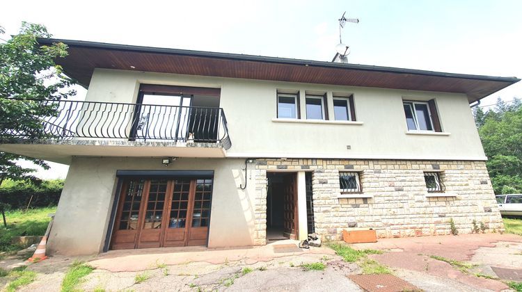 Ma-Cabane - Vente Maison Coulandon, 146 m²