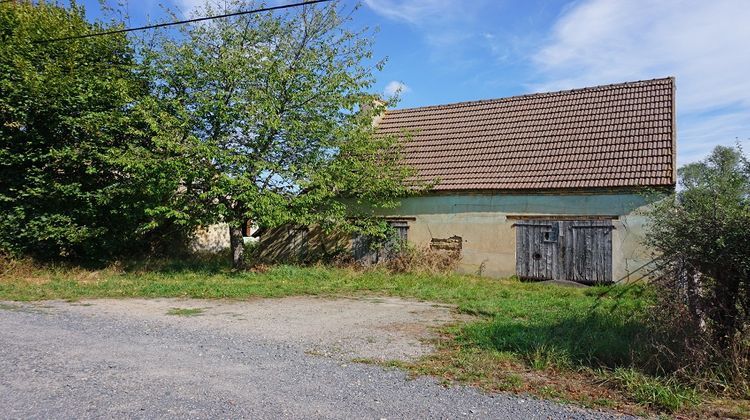 Ma-Cabane - Vente Maison Coulanges, 31 m²