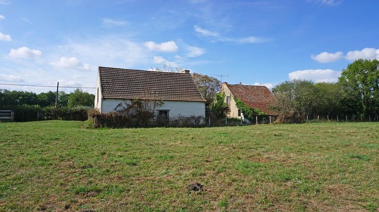 Ma-Cabane - Vente Maison Coulanges, 31 m²