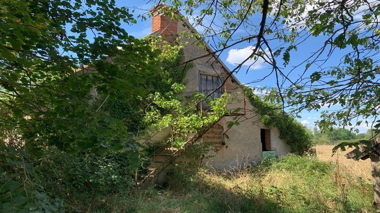 Ma-Cabane - Vente Maison Coulanges, 31 m²