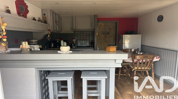 Ma-Cabane - Vente Maison Coulanges, 112 m²