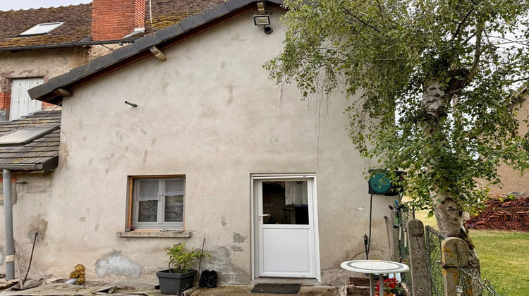 Ma-Cabane - Vente Maison COULANGES, 196 m²