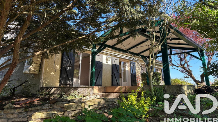 Ma-Cabane - Vente Maison Coulanges-la-Vineuse, 82 m²