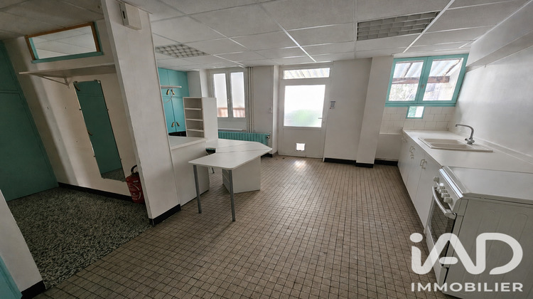 Ma-Cabane - Vente Maison Coulanges-la-Vineuse, 211 m²