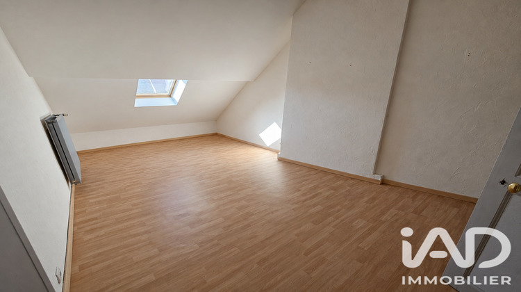 Ma-Cabane - Vente Maison Coulanges-la-Vineuse, 211 m²