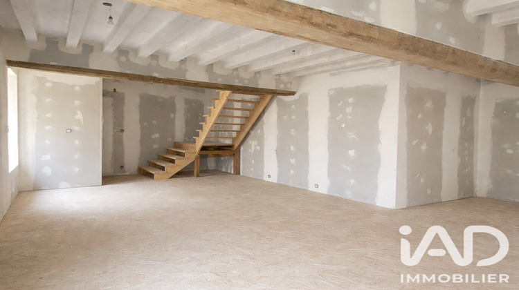 Ma-Cabane - Vente Maison Coulanges-la-Vineuse, 150 m²