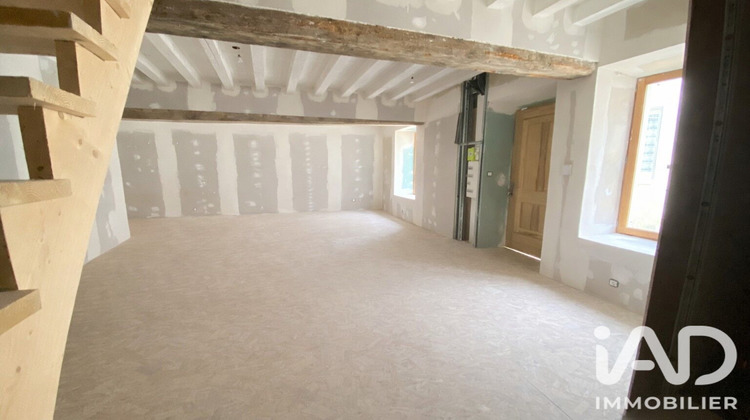 Ma-Cabane - Vente Maison Coulanges-la-Vineuse, 150 m²