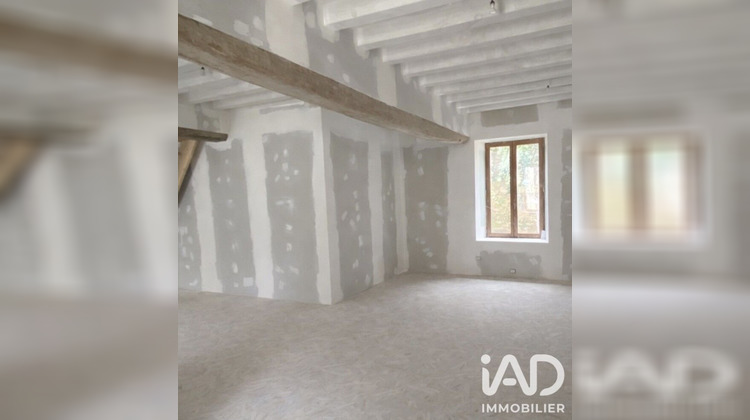 Ma-Cabane - Vente Maison Coulanges-la-Vineuse, 150 m²