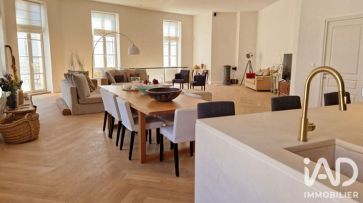 Ma-Cabane - Vente Maison Coulanges-la-Vineuse, 230 m²