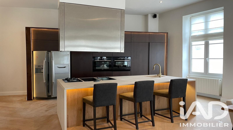 Ma-Cabane - Vente Maison Coulanges-la-Vineuse, 230 m²