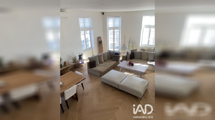 Ma-Cabane - Vente Maison Coulanges-la-Vineuse, 230 m²