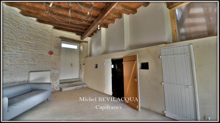 Ma-Cabane - Vente Maison COULANGES LES NEVERS, 253 m²