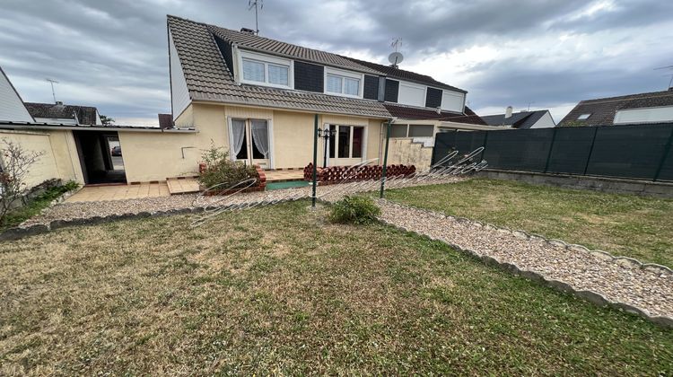 Ma-Cabane - Vente Maison Coulanges-lès-Nevers, 83 m²