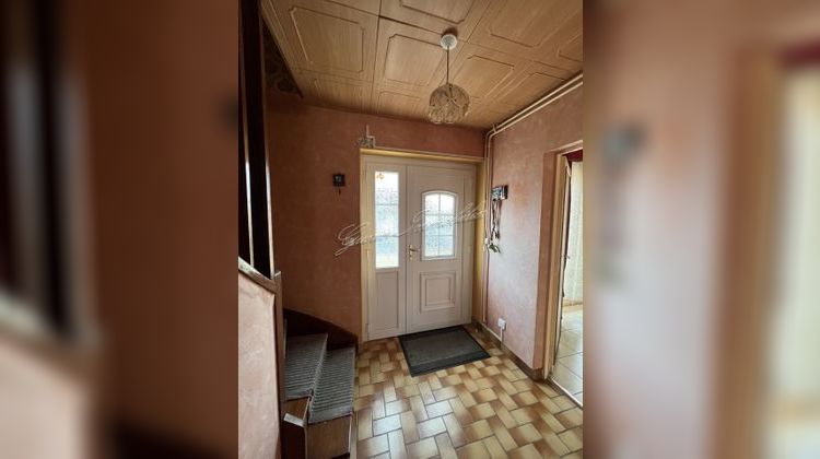 Ma-Cabane - Vente Maison Coulanges-lès-Nevers, 83 m²