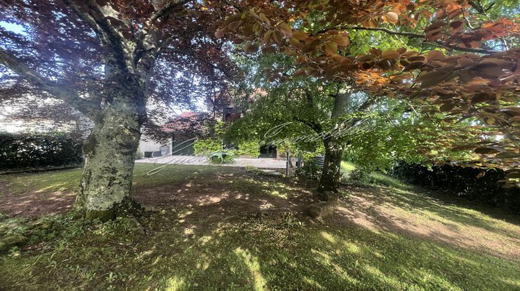 Ma-Cabane - Vente Maison Coulanges-lès-Nevers, 161 m²