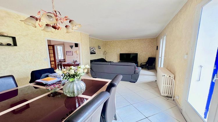 Ma-Cabane - Vente Maison COULANGES LES NEVERS, 160 m²