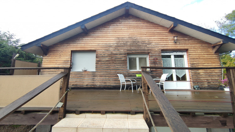 Ma-Cabane - Vente Maison Coulanges-lès-Nevers, 70 m²