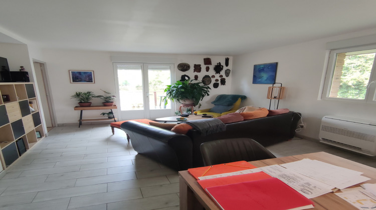 Ma-Cabane - Vente Maison Coulanges-lès-Nevers, 70 m²