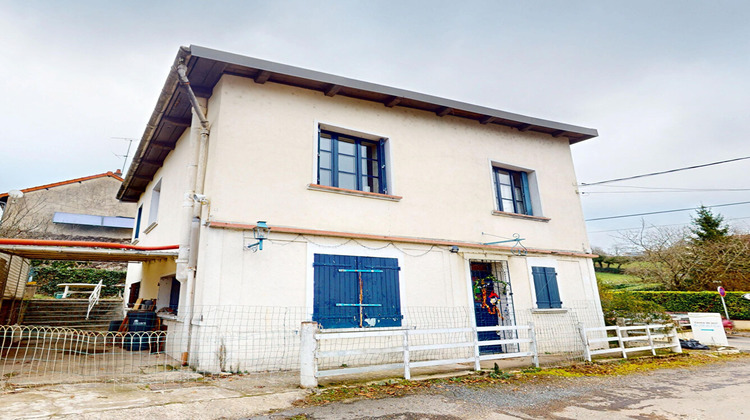 Ma-Cabane - Vente Maison COULANGES-LES-NEVERS, 126 m²