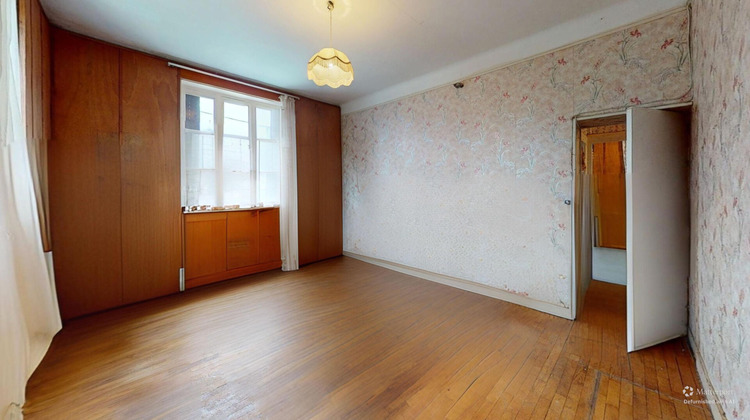 Ma-Cabane - Vente Maison COULANGES-LES-NEVERS, 126 m²