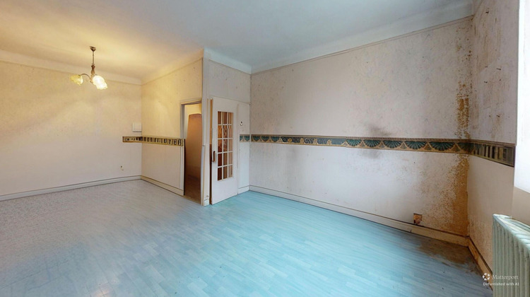 Ma-Cabane - Vente Maison COULANGES-LES-NEVERS, 126 m²