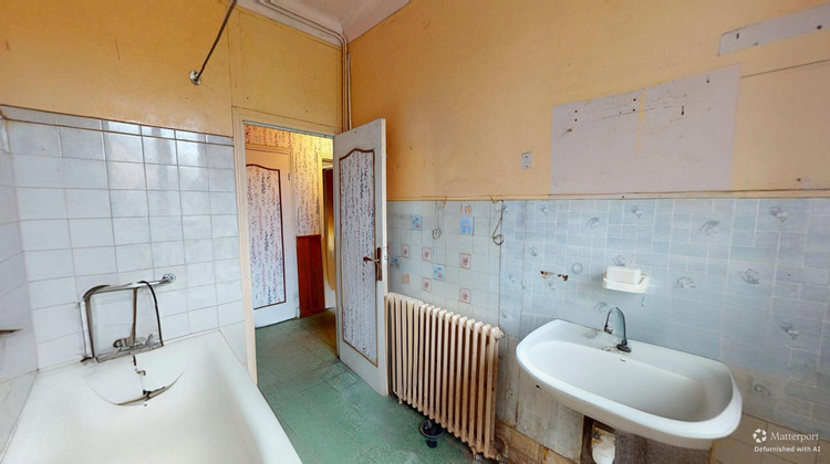 Ma-Cabane - Vente Maison COULANGES-LES-NEVERS, 126 m²