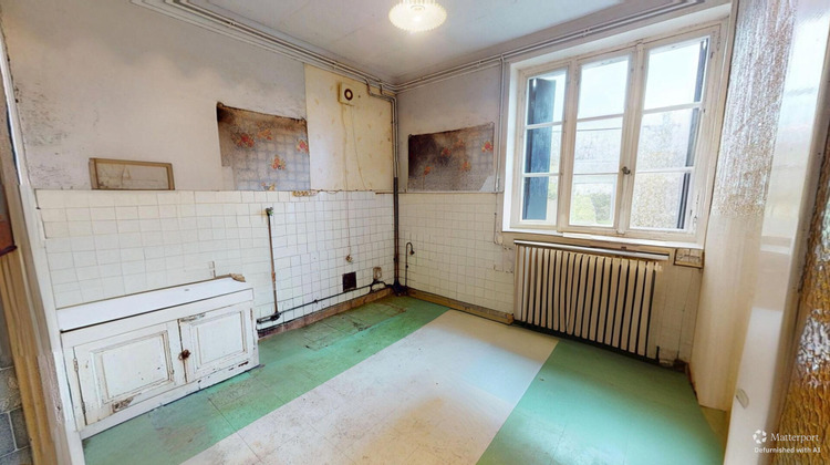 Ma-Cabane - Vente Maison COULANGES-LES-NEVERS, 126 m²