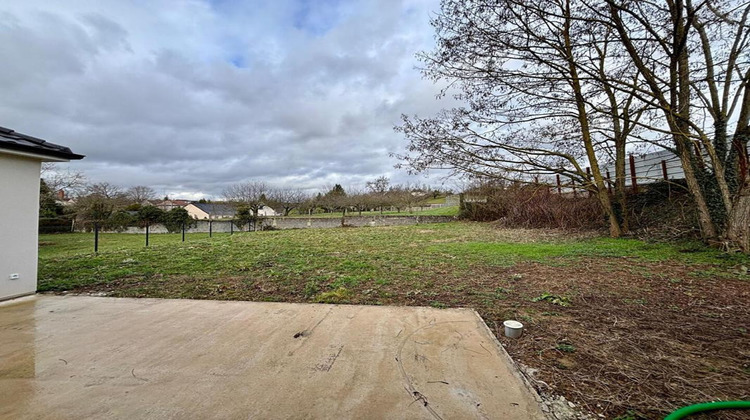 Ma-Cabane - Vente Maison COULANGES LES NEVERS, 109 m²