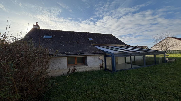 Ma-Cabane - Vente Maison COULANGES LES NEVERS, 114 m²