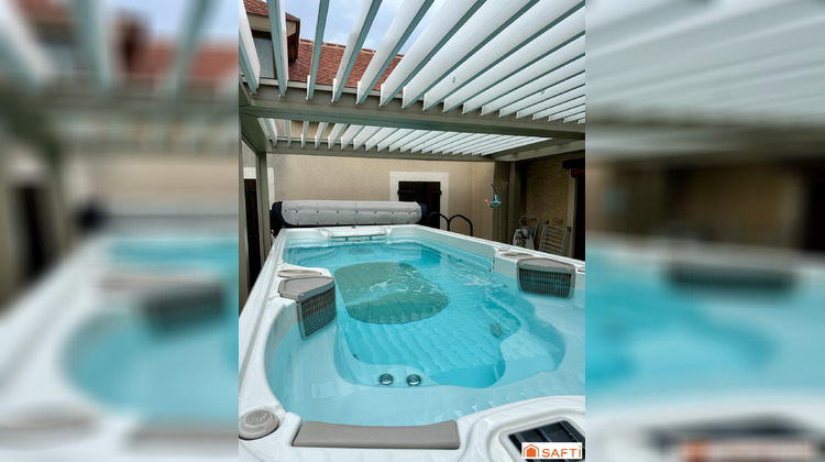 Ma-Cabane - Vente Maison Coulanges-les-Nevers, 228 m²